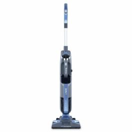 H.Koenig Aspirador de Vapor 3 en 1 con Aspiración de Polvo (1L) y Líquidos (0,38L) - Eficiencia Energética Clase A - HKO3701335310174
