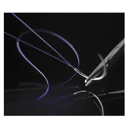 Braun Sutura MonoPlus Violet 2-0 USP HS37S 90 cm 12 Unidades Precio: 113.4999998. SKU: B1235MVL5T