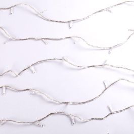 Guirnalda LED Interior 20M [HO-XMAS-010-IP20-20M-CW]