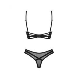 Conjunto de Lencería Obsessive M/L