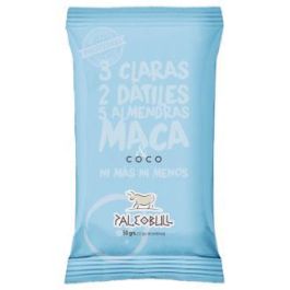 Paleobull Barritas Coco Caja 15Ud. Paleobull Barritas Coco Caja 15Ud. Precio: 31.5000004. SKU: B1BR3AYVCE