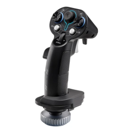 Thrustmaster SOL-R 3 AVA Grip - PC Precio: 142.4775. SKU: B1ETE3YTH2