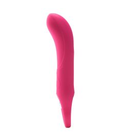 Vibrador Dream Toys Flirts Rosa Vibrador Dream Toys Flirts Rosa