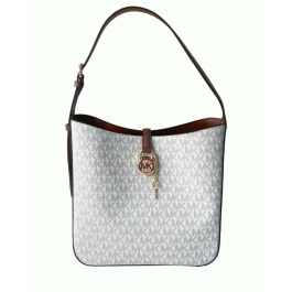 Mochila Michael Kors 35F4G1YS5B-VANILLA Beige Precio: 212.3549995402. SKU: B16BETVDGQ