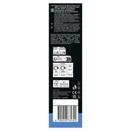 Braun BRA8700216735742 Afeitadora Eléctrica Serie 3 Negra - 30 min batería - Carga Rápida 5 min