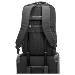 HP Renew Executive 16 Mochila para portátil, hasta 40,9 cm (16.1"), Negro, Resistente al agua