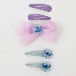 Cerdá Set de Belleza Caja 20 Piezas Stitch 17.0 x 17.0 x 2.0 cm