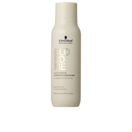 Schwarzkopf BLONDME BOND REPAIR acondicionador nutritivo 250 ml Precio: 13.50000025. SKU: B1F4PKJWGQ