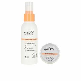 Wedo PACK MADRE TIERRA LOTE 2 PZ Set Peluquería Bruma Corporal y Cabello Spread Happiness + Bálsamo Protector Protect Balm Vegano Cruelty-Free Precio: 23.50000048. SKU: B16Z75LTMY