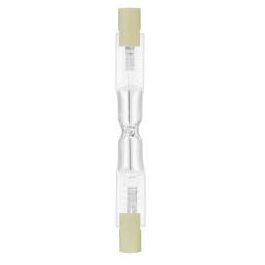 Osram Haloline Eco Halogenstab R7s Lámpara Halógena 48W 230V Blanco Cálido 750lm 2000h Regulable