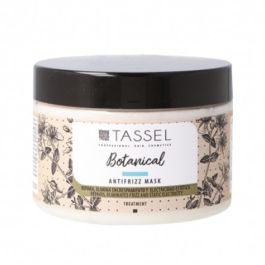 Dyal tassel botanical mascarilla anti-frizz 250 ml Precio: 13.95000046. SKU: SLC-91691