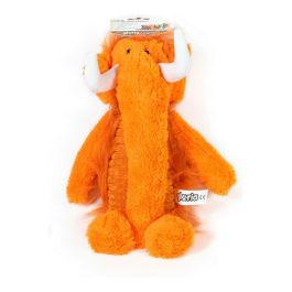 Gloria Juguete para Perro Monstruo Arthur, Peluche Divertido con Sonido Squeaker y Material Poliéster