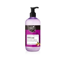 Real Natura Champô Sem Sal Pro-Lisos Anti Frizz con Argán, Champú Sin Sal para Cabello Liso y Control de Frizz, 500ml Precio: 7.69000012. SKU: B1JCXH65T4
