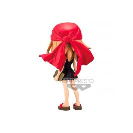 Figura Banpresto Q Posket Shaman King Figura Banpresto Q Posket Shaman King