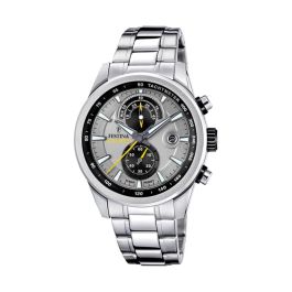 Reloj Hombre Festina F20694/4 Gris Plateado Reloj Hombre Festina F20694/4 Gris Plateado Precio: 162.68999945. SKU: B143D8K6RV