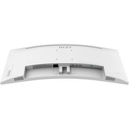 MSI PRO MP341CQWDE Monitor 34" VA UWQHD 4ms 100Hz