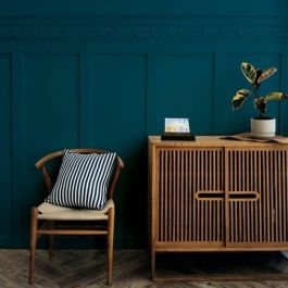 CGV 19004 Estación meteorológica inalámbrica METEOFLEX con pantalla plana