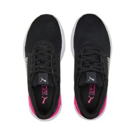 Zapatillas Deportivas Hombre Puma Negro Mujer