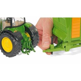 Tractor john deere 6210r **** Tractor john deere 6210r ****