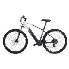 Youin Bicicleta Eléctrica MTB YOU-RIDE EVEREST 29'' con Batería LG 14Ah/36V, Cambio Shimano 21 Velocidades, Talla L, BK3000