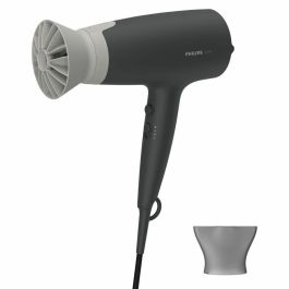 Philips 3000 series BHD351/10 secador 2100 W Gris Philips 3000 series BHD351/10 secador 2100 W Gris Precio: 27.78999982. SKU: S0432690