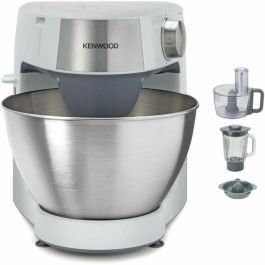 Robot de repostería multifunción - KENWOOD - Prospero KHC291A.H0WH - Bol de acero inoxidable Precio: 201.50000046. SKU: B185W5JCSM