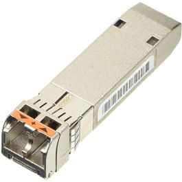Cisco SFP-10G-LRM= Módulo Transceptor 10GBASE-LRM SFP+ para Fibra MMF/SMF, 1310nm, hasta 300m Precio: 1021.95000017. SKU: B1FNV872VE