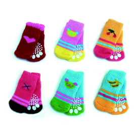 Freedog Calcetines Antideslizantes Varios T-S Precio: 5.50000055. SKU: B14JRX4Y5V