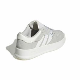 Zapatillas Deportivas Mujer Adidas Court 24 Blanco