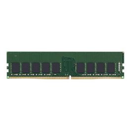 Kingston Memoria RAM 16GB DDR4 2666MHz ECC CL19 X8 1.2V 288-pin Precio: 230.50000028. SKU: B164JJ4LTX