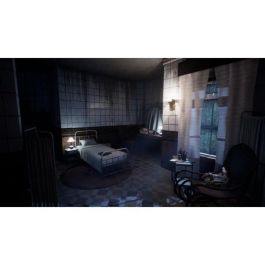 Microids 8718591189012 Casa de muñecas tras el espejo roto - Juego PS5