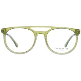 Montura de Gafas Unisex Liebeskind Berlin 11038-00500 51