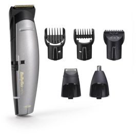 Recortadora multiusos 6 en 1 - BaByliss - E830TE - Titanium Gold para un rendimiento duradero Precio: 44.5000006. SKU: B1GY8EDJKG