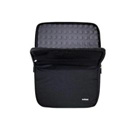 Funda para Portátil Nilox SLEEVE Negro