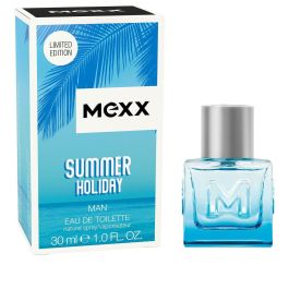 Perfume Hombre Mexx EDT Summer Holiday Man 30 ml Precio: 14.7983. SKU: S8304168