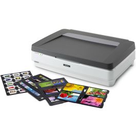 Escáner Epson B11B257401BT Precio: 5433.50000028. SKU: B1DS8Y5GMP