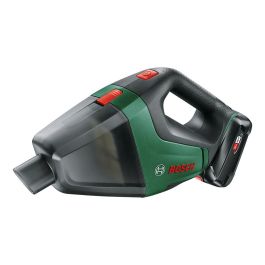 Bosch UniversalVac 18 Aspiradora Escoba 2 en 1 Sin Bolsa 18V Batería 2.5Ah para Alfombra y Suelo Duro Precio: 154.4999995. SKU: B1BQCN76KX