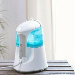 Plancha vertical Cecotec SmoothForce 3000 UltraSteam 1200W Blanco Precio: 44.89000054. SKU: V1704929