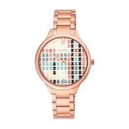 Reloj Mujer Tous 900350095 Precio: 238.88999992. SKU: B18GR7VN2Z