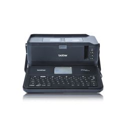 Impresora para Etiquetas Brother PTD800WUR1