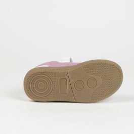 Cerdá T034 Deportiva Hello Kitty con Suela TPR, Calzado Infantil Color Rosa Talla 34, Recomendada para Niñas de 3 Años Cerdá T034 Deportiva Hello Kitty con Suela TPR, Calzado Infantil Color Rosa Talla 34, Recomendada para Niñas de 3 Años