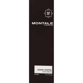 Montale SANDFLOWERS edp vapo 100 ml, Perfume Unisex Aromática Amaderada