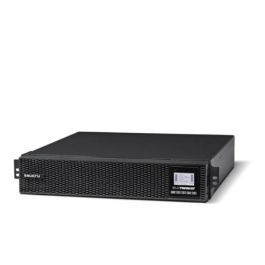 Salicru SLC-3000-TWIN RT3 SAI/UPS IoT On-line Doble Conversión 3000 VA Torre/Rack Negro
