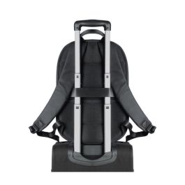 Port Designs POR1727109843931 - Mochila para portátil expandible Chicago Evo 15.6/16 pulgadas