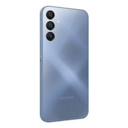 Smartphone Samsung Galaxy A15 LTE 8GB/ 256GB/ 6.5"/ Azul