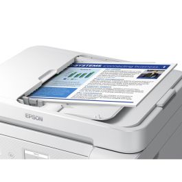 Multifunción Epson Inyeccion Color Ecotank Et - 4856 Multifunción Epson Inyeccion Color Ecotank Et - 4856