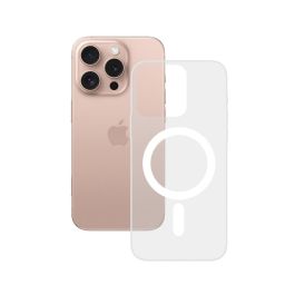 Funda para Móvil KSIX iPhone 16 Pro Precio: 9.5000004. SKU: B138M8MARA