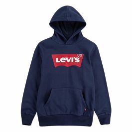 Sudadera con Capucha Niño S KNIT TOP Levi's 9E8778 Marino Precio: 46.49999992. SKU: B1K2HVV7R7