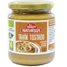 Tahin Tostado 250Gr. Tahin Tostado 250Gr. Precio: 9.24. SKU: B1KDLKNZ25