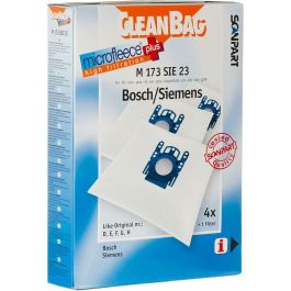 Bolsa de Recambio para Aspiradora Scanpart M 173 SIE 23 Precio: 8.49999953. SKU: B1HA3EL9RE